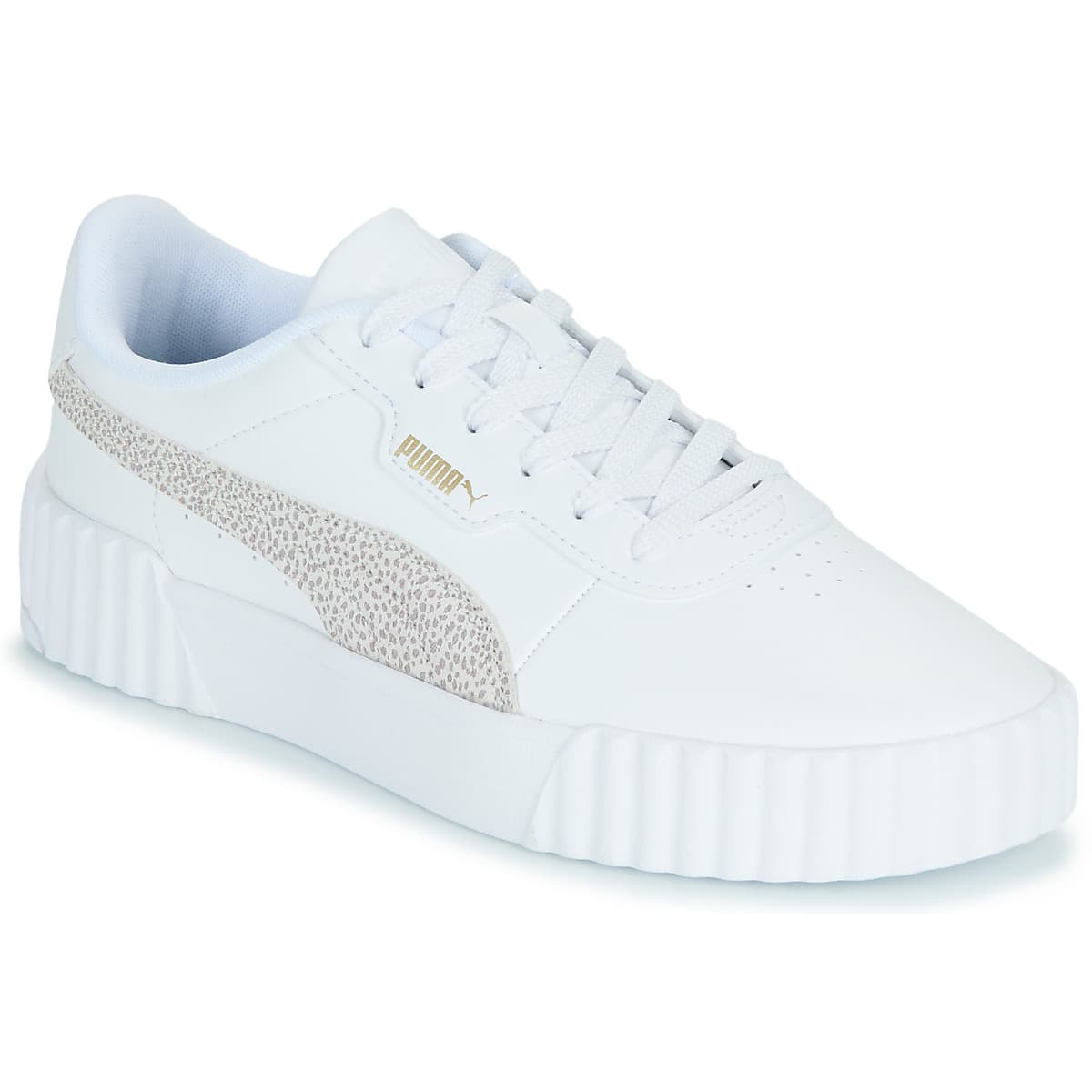 Xαμηλά Sneakers Puma Carina 3.0 Topcat