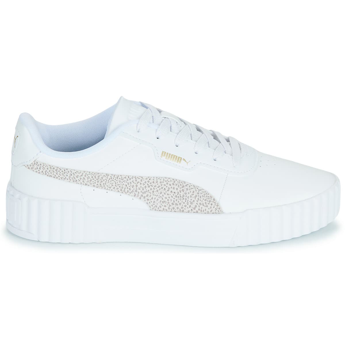 Women's Sneakers Puma White