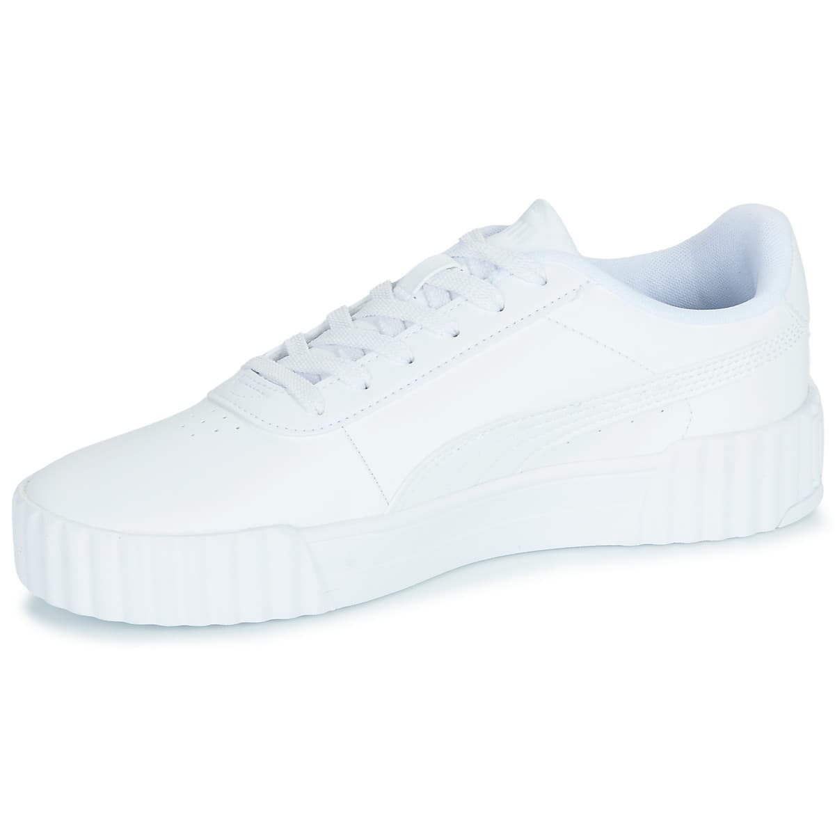Women's Sneakers Puma White