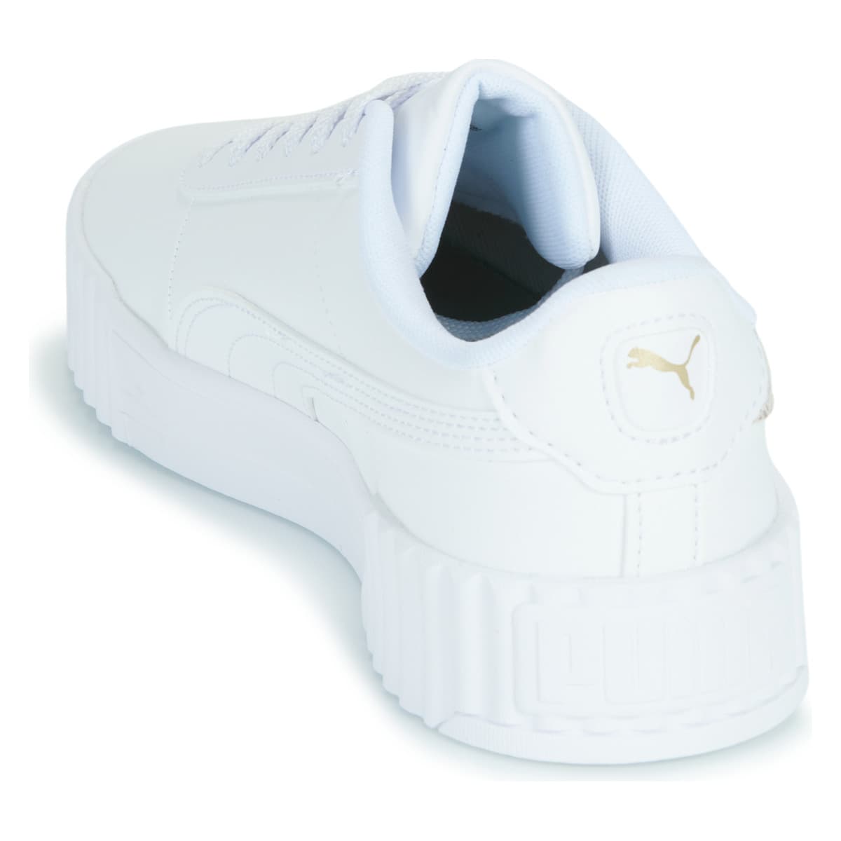 Women's Sneakers Puma White