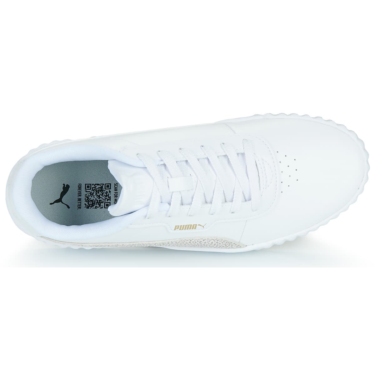 Women's Sneakers Puma White