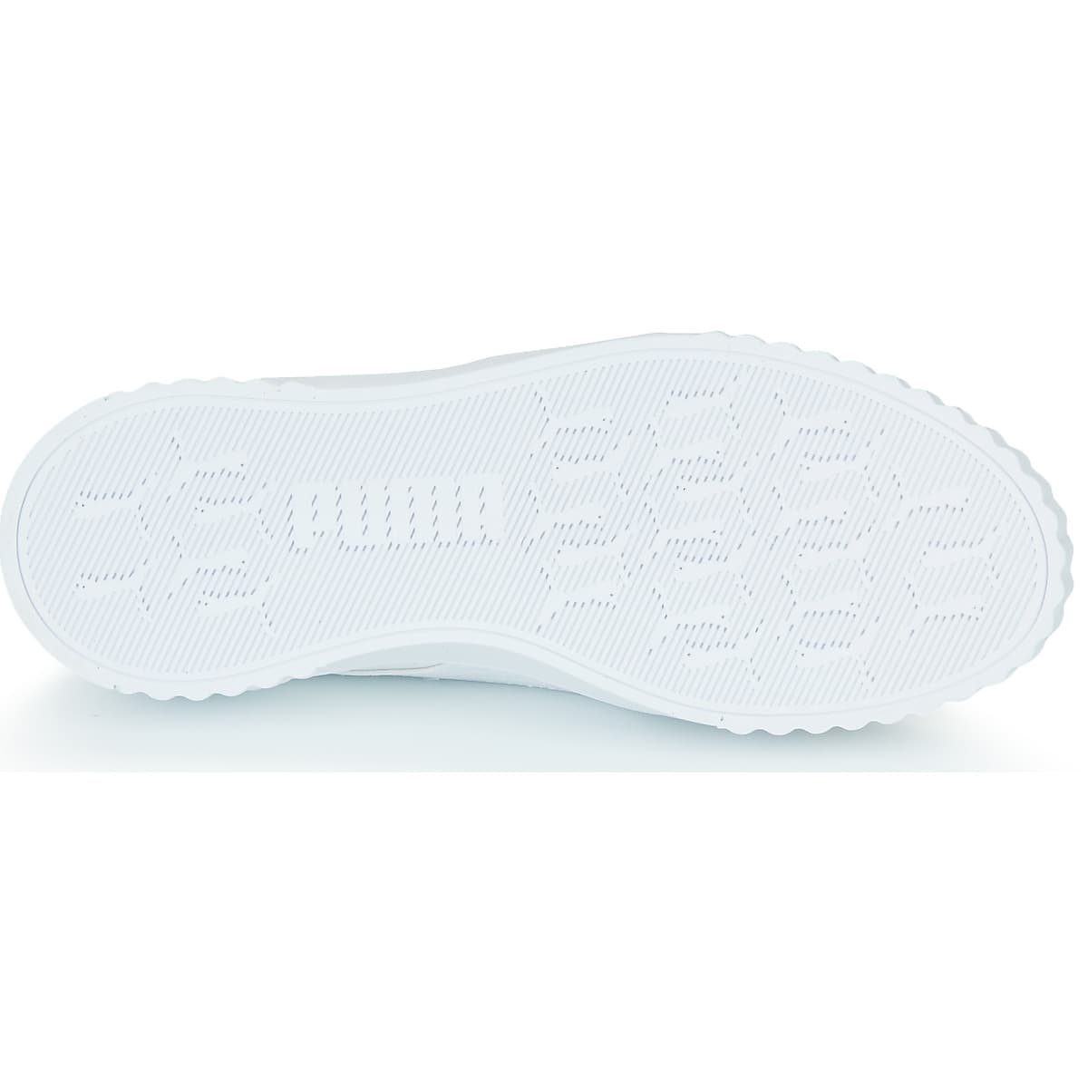 Women's Sneakers Puma White