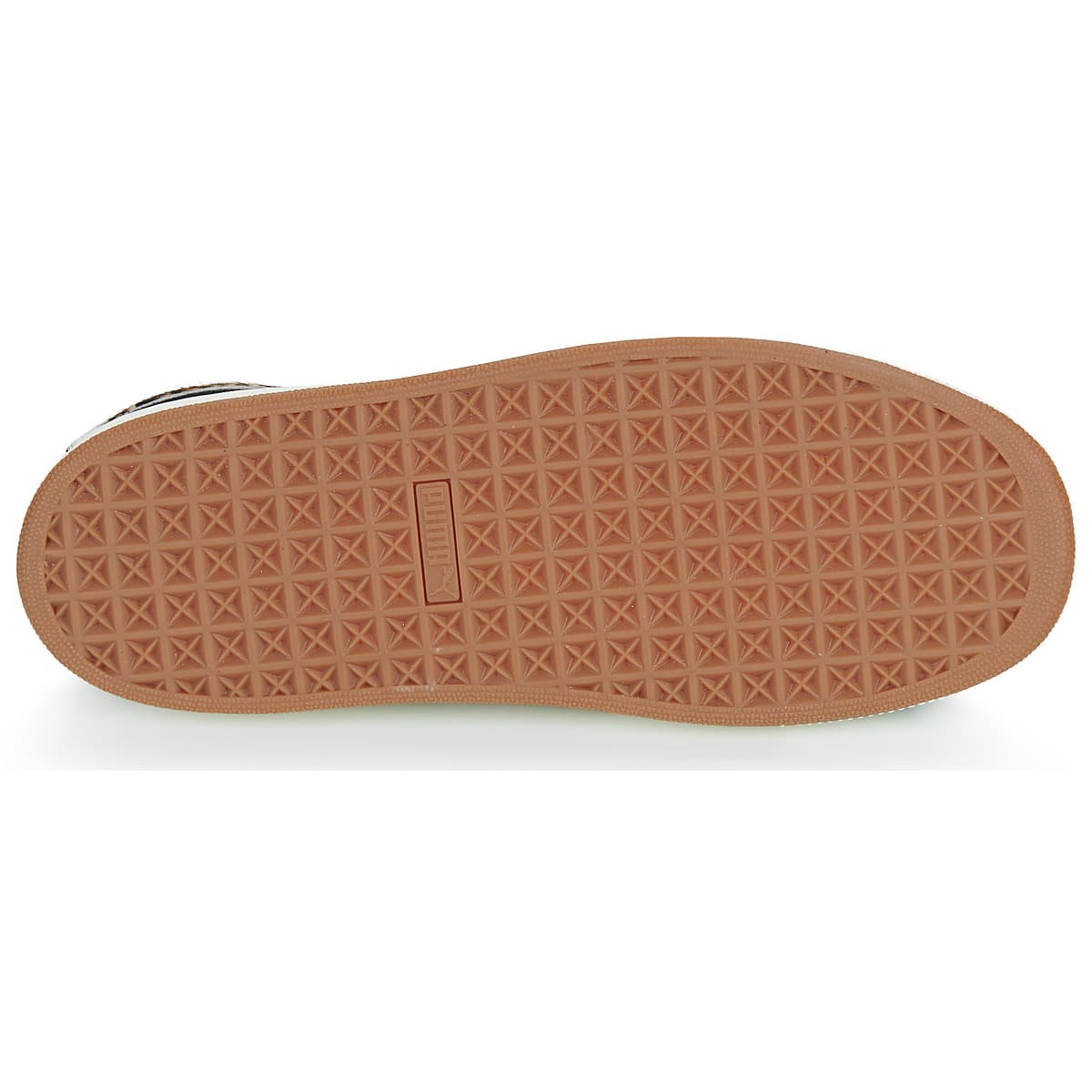 Women's Sneakers Puma Black