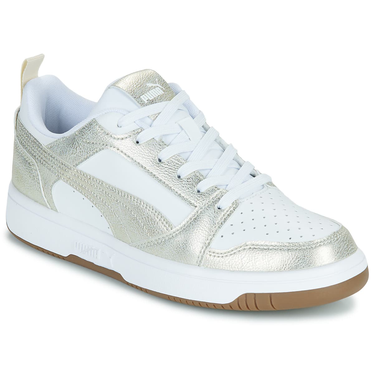 Women's Sneakers Puma Gold