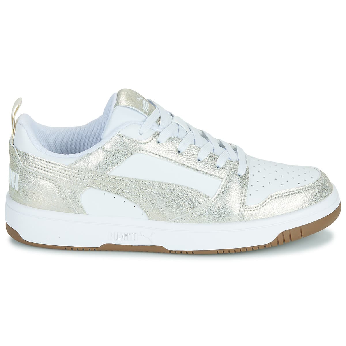 Women's Sneakers Puma Gold