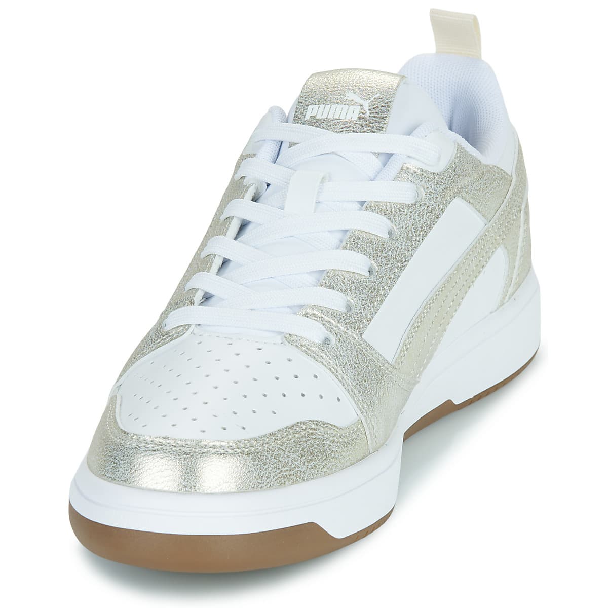 Women's Sneakers Puma Gold