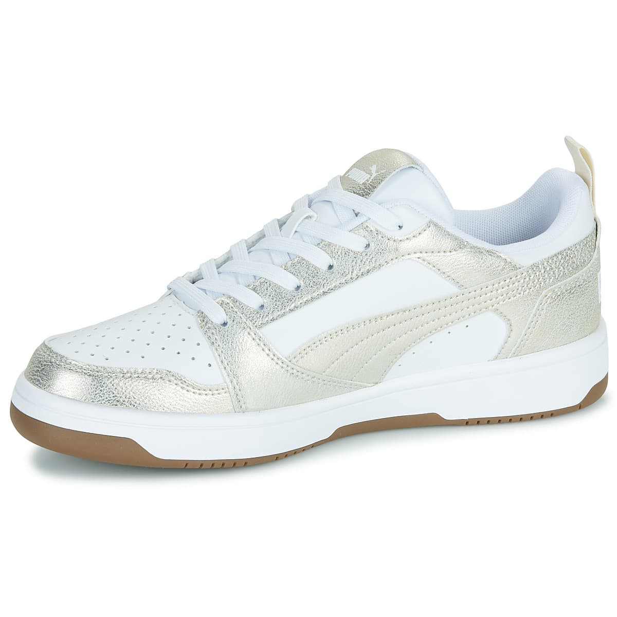 Women's Sneakers Puma Gold