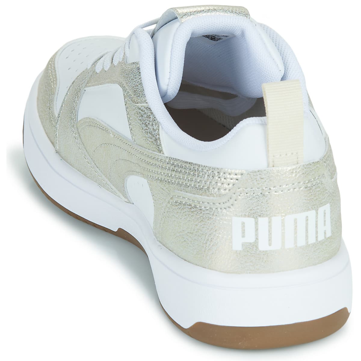 Women's Sneakers Puma Gold