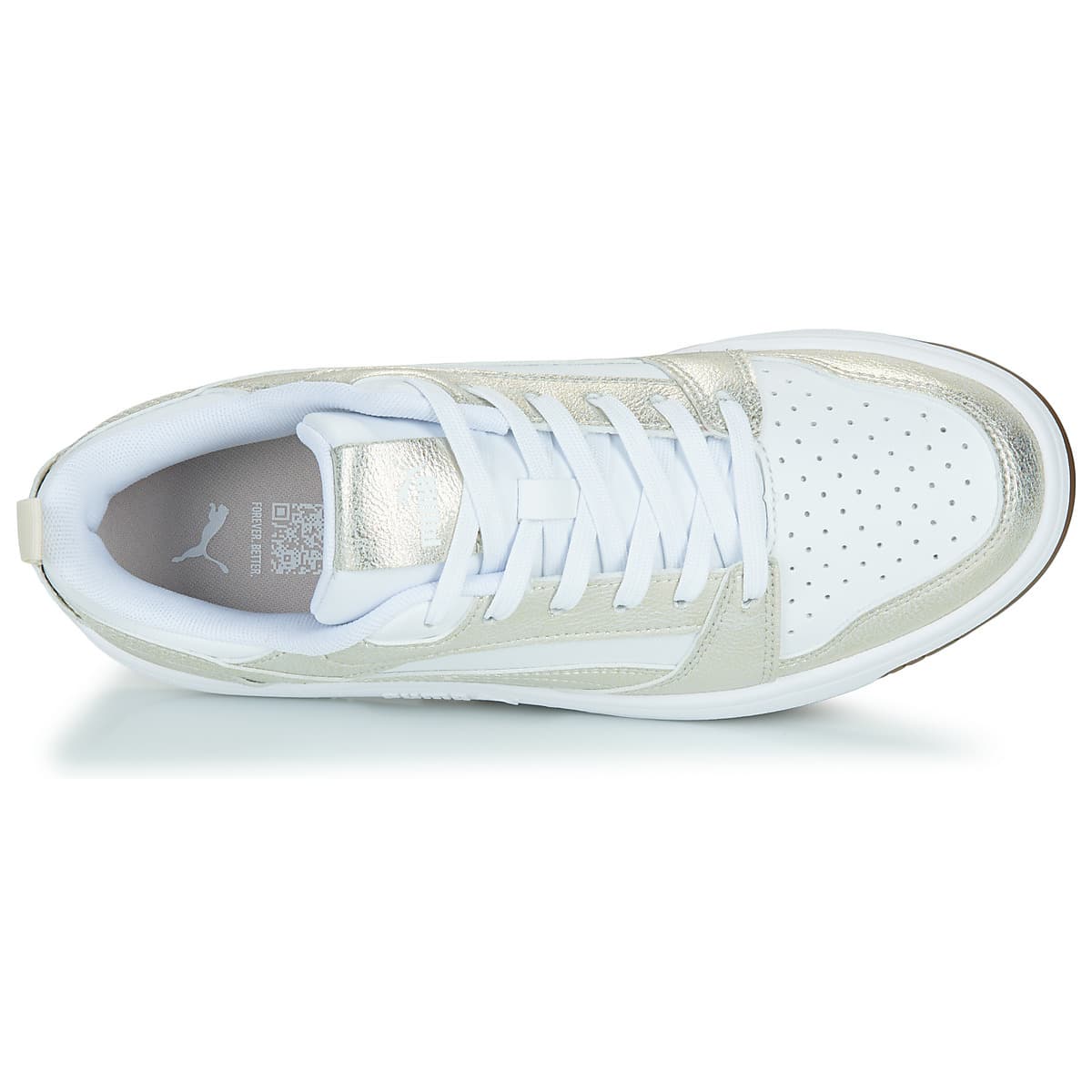 Women's Sneakers Puma Gold