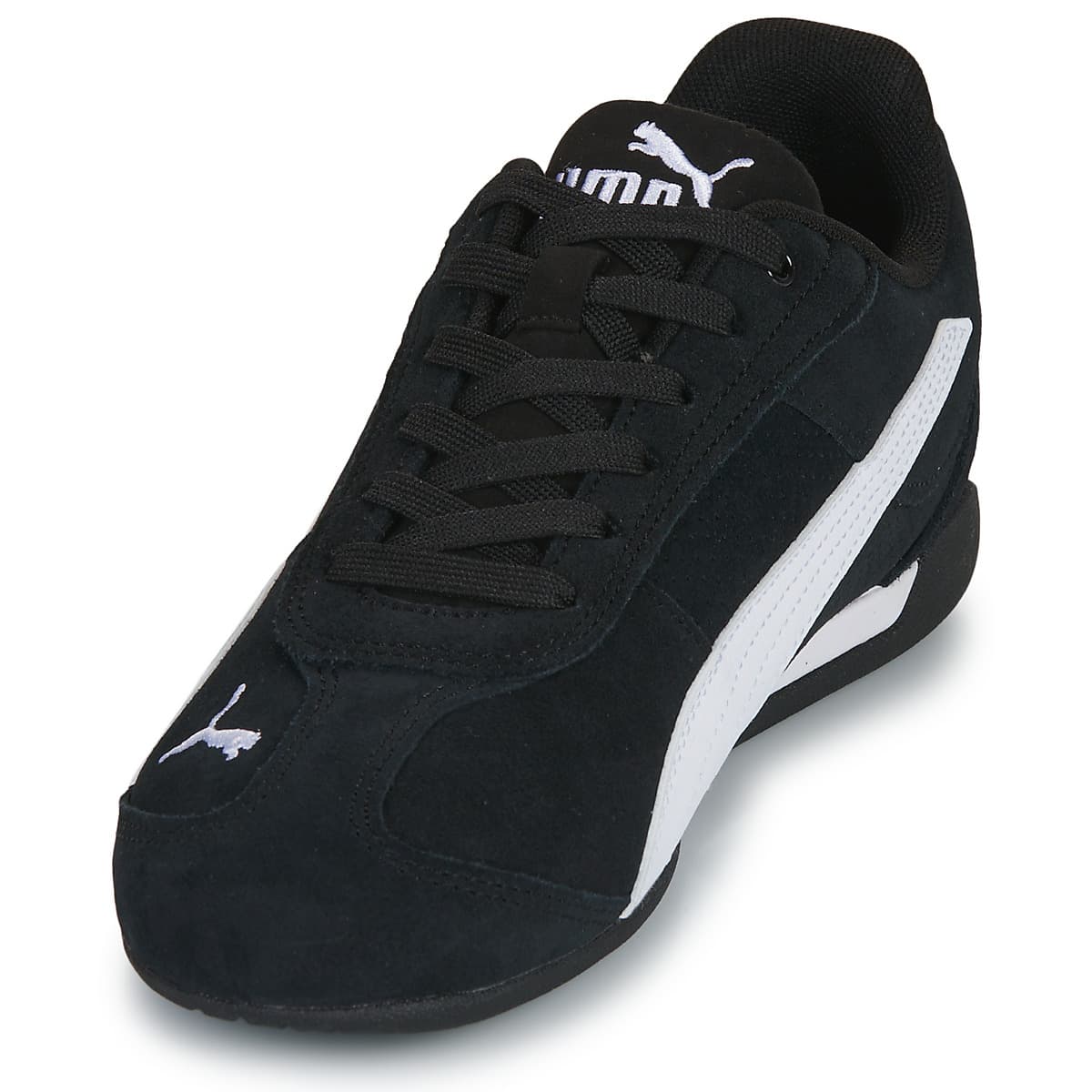 Women's Sneakers Puma Black