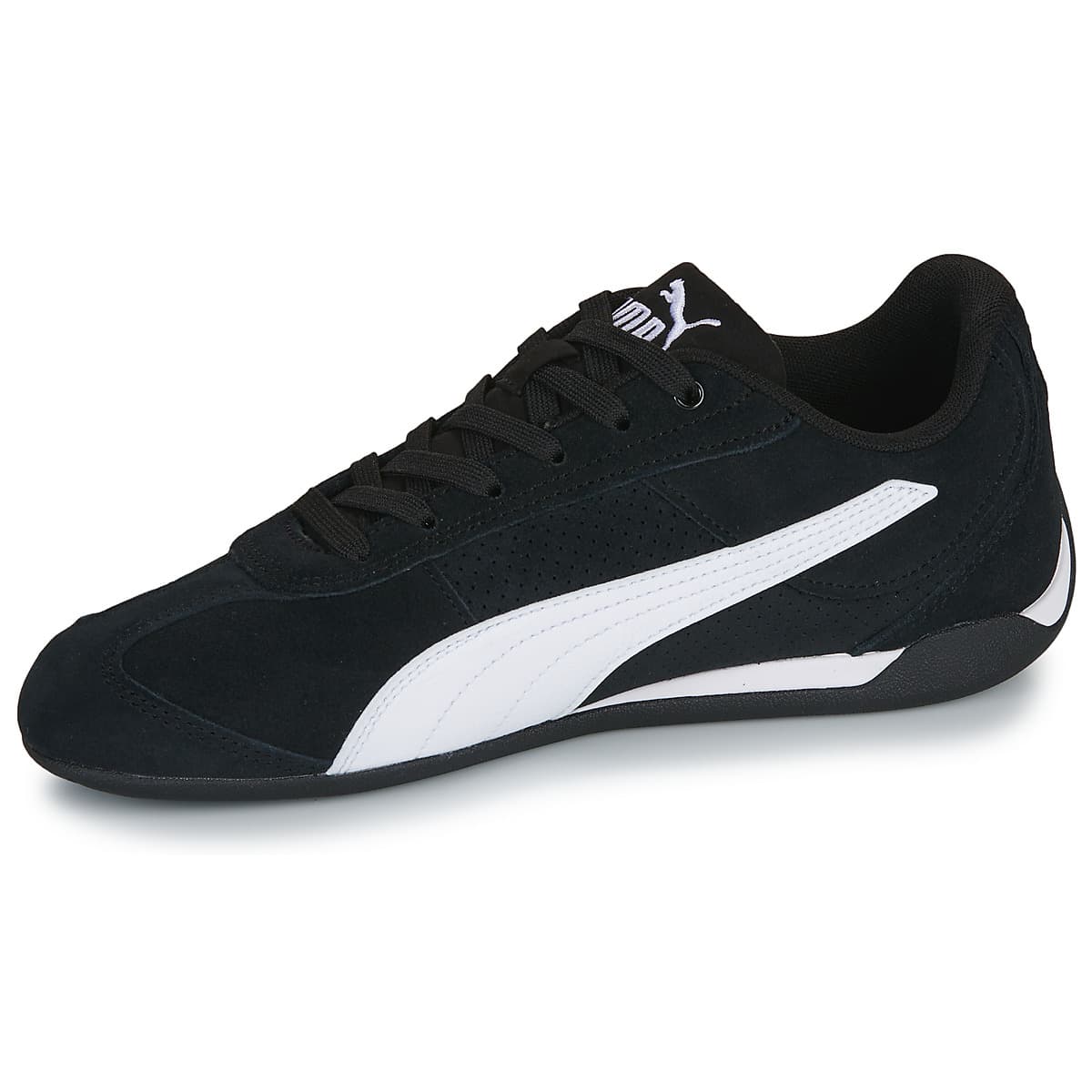Women's Sneakers Puma Black