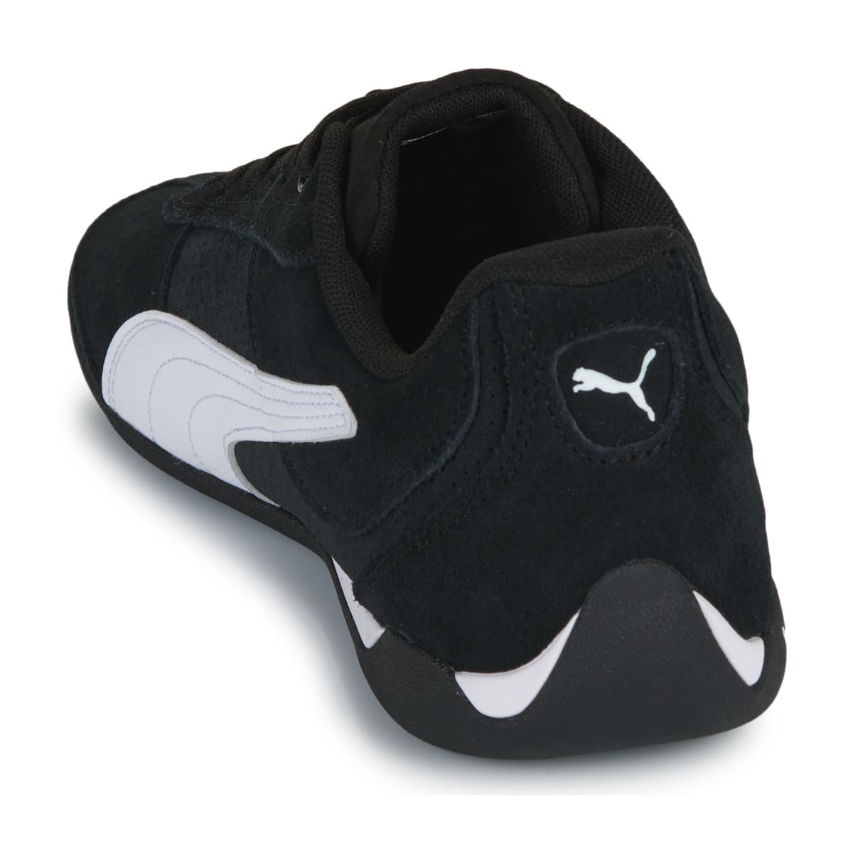 Women's Sneakers Puma Black