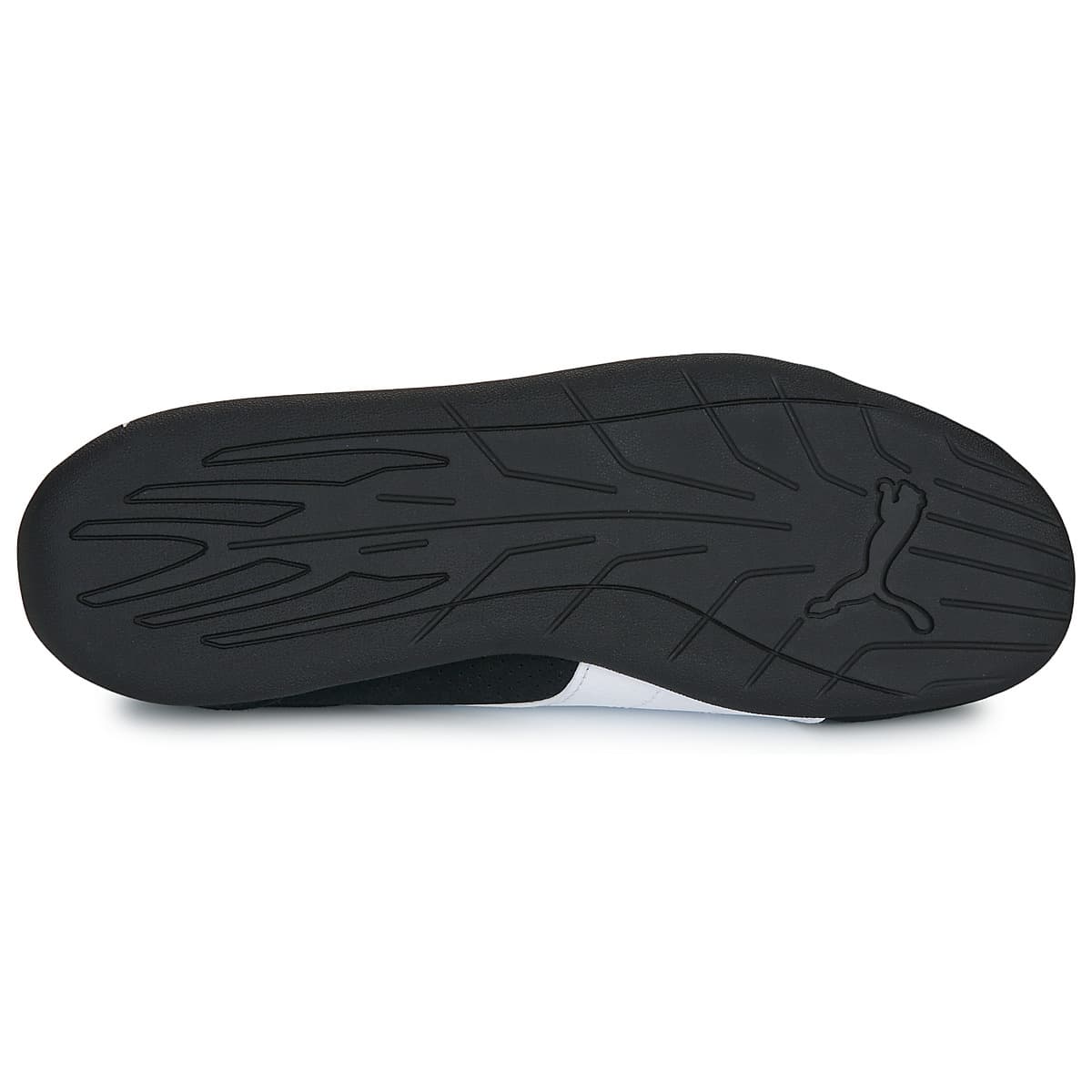 Women's Sneakers Puma Black