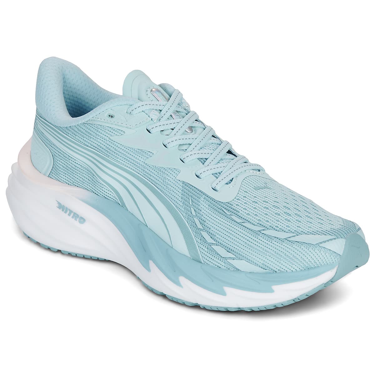 Women's Running Shoes Puma Blue