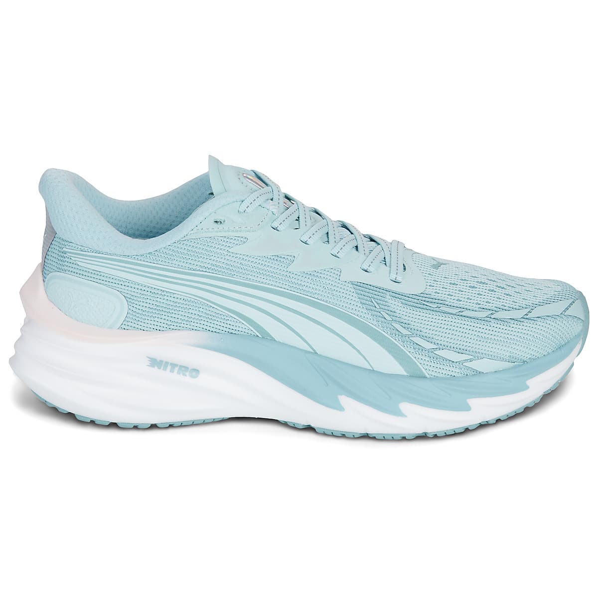 Women's Running Shoes Puma Blue