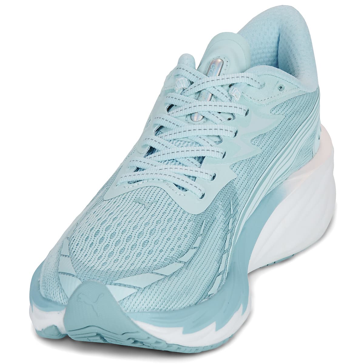 Women's Running Shoes Puma Blue
