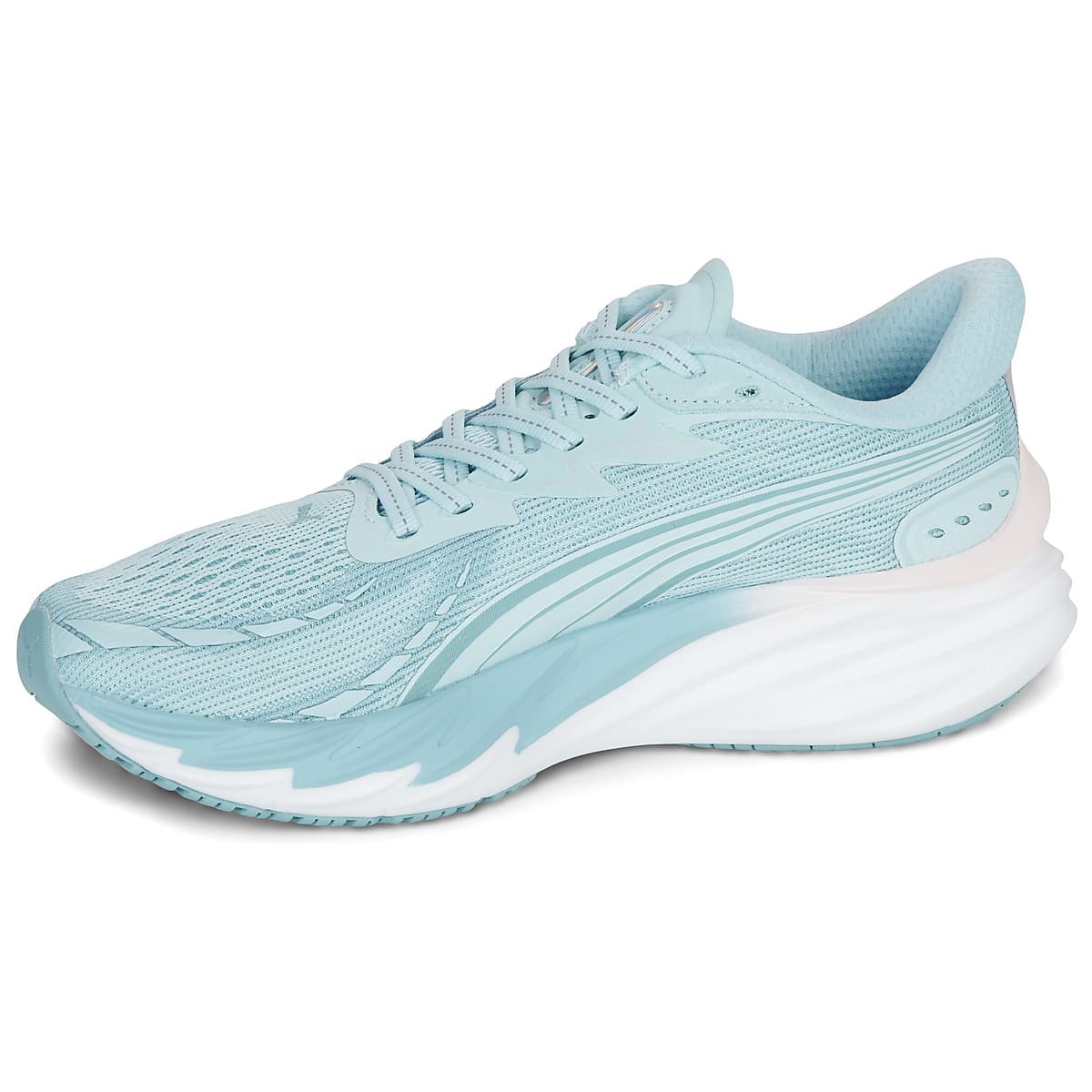 Women's Running Shoes Puma Blue