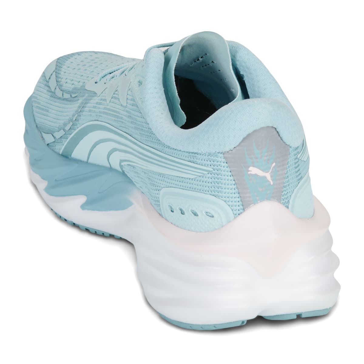 Women's Running Shoes Puma Blue