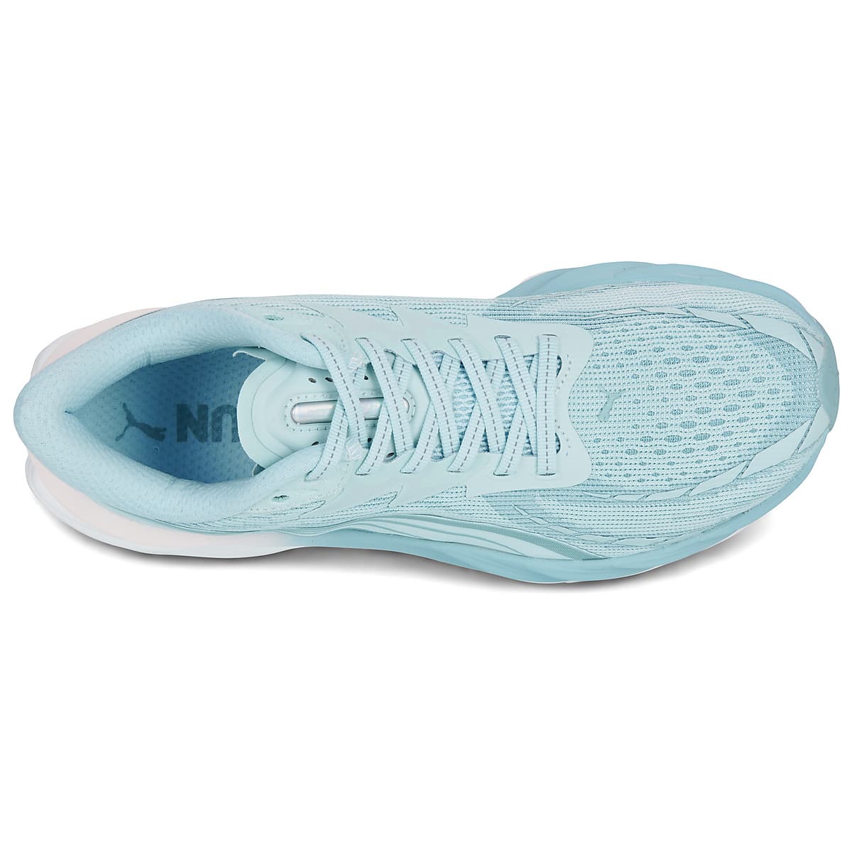 Women's Running Shoes Puma Blue