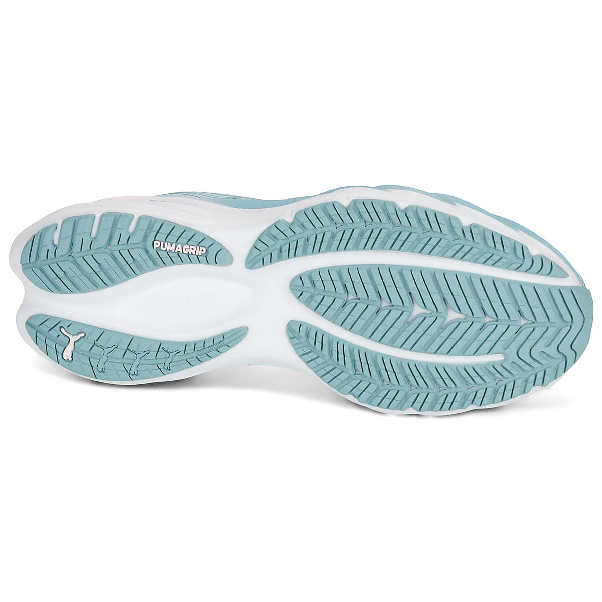 Women's Running Shoes Puma Blue