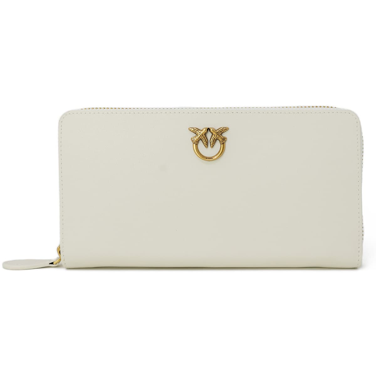 Women's Wallets Pinko White