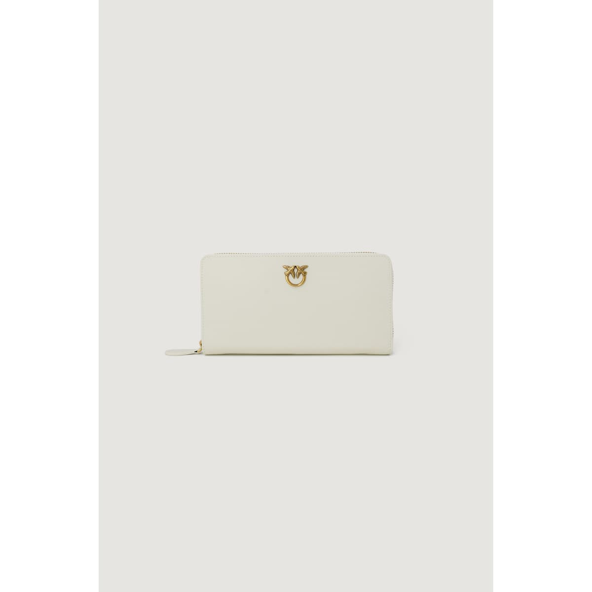 Women's Wallets Pinko White