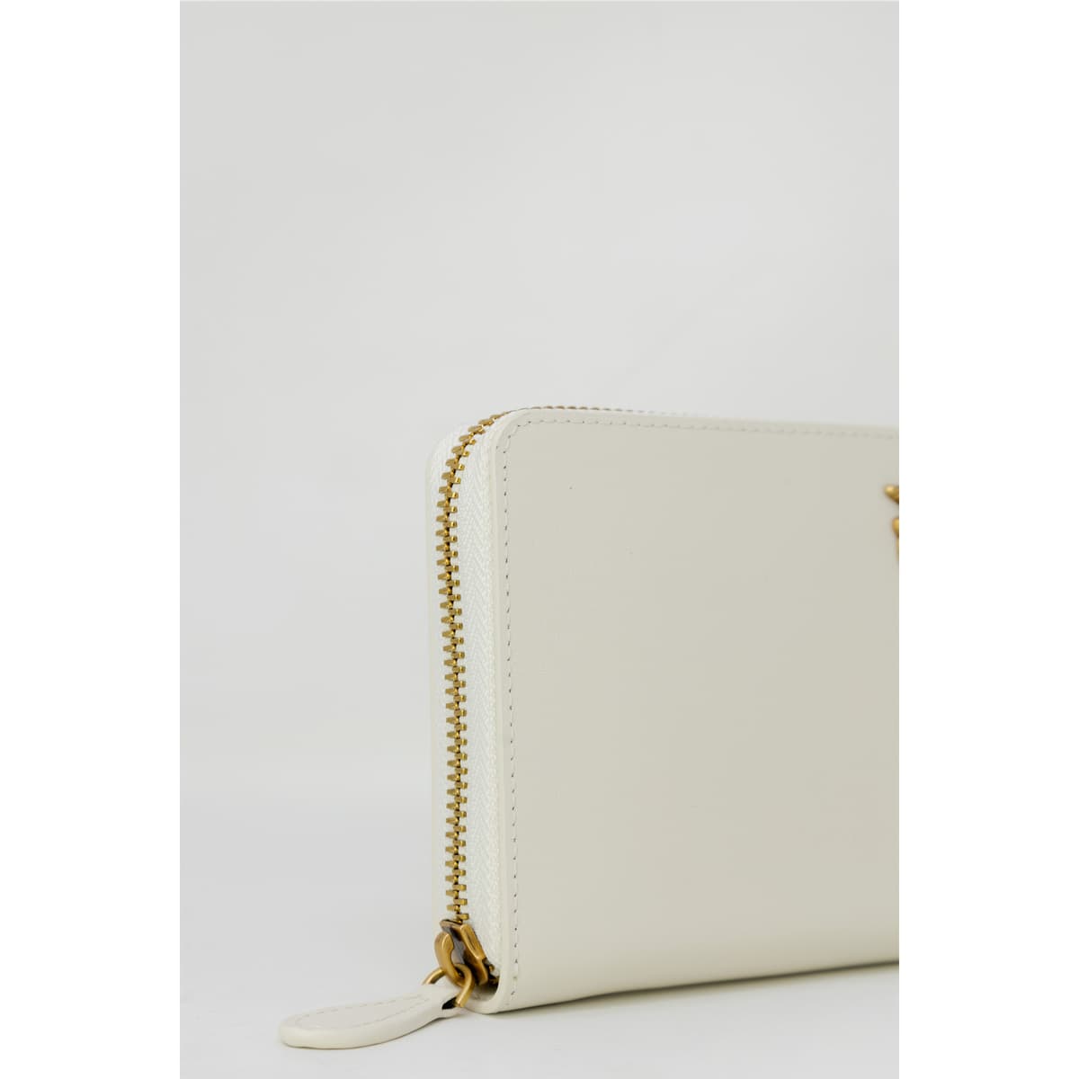 Women's Wallets Pinko White
