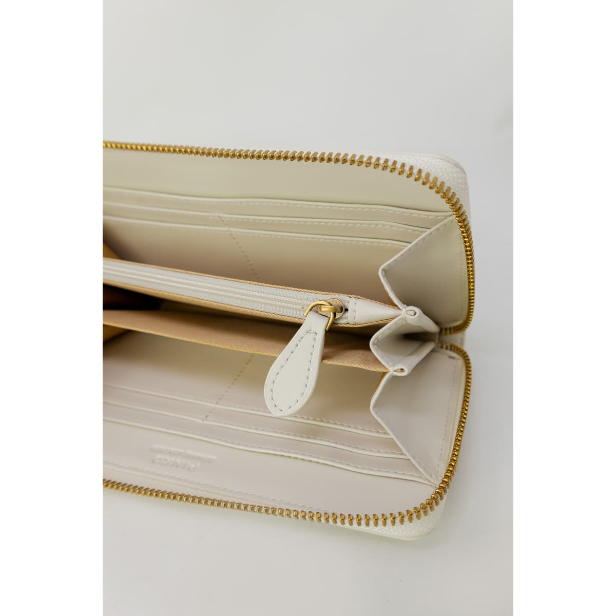 Women's Wallets Pinko White