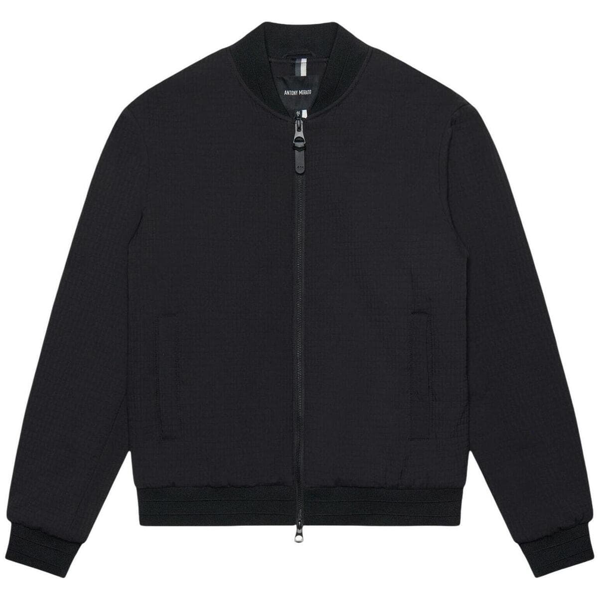Men's Jackets Antony Morato Black
