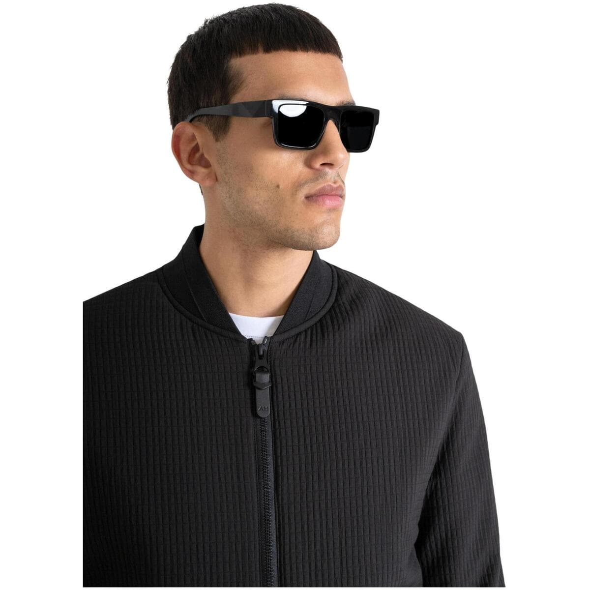 Men's Jackets Antony Morato Black