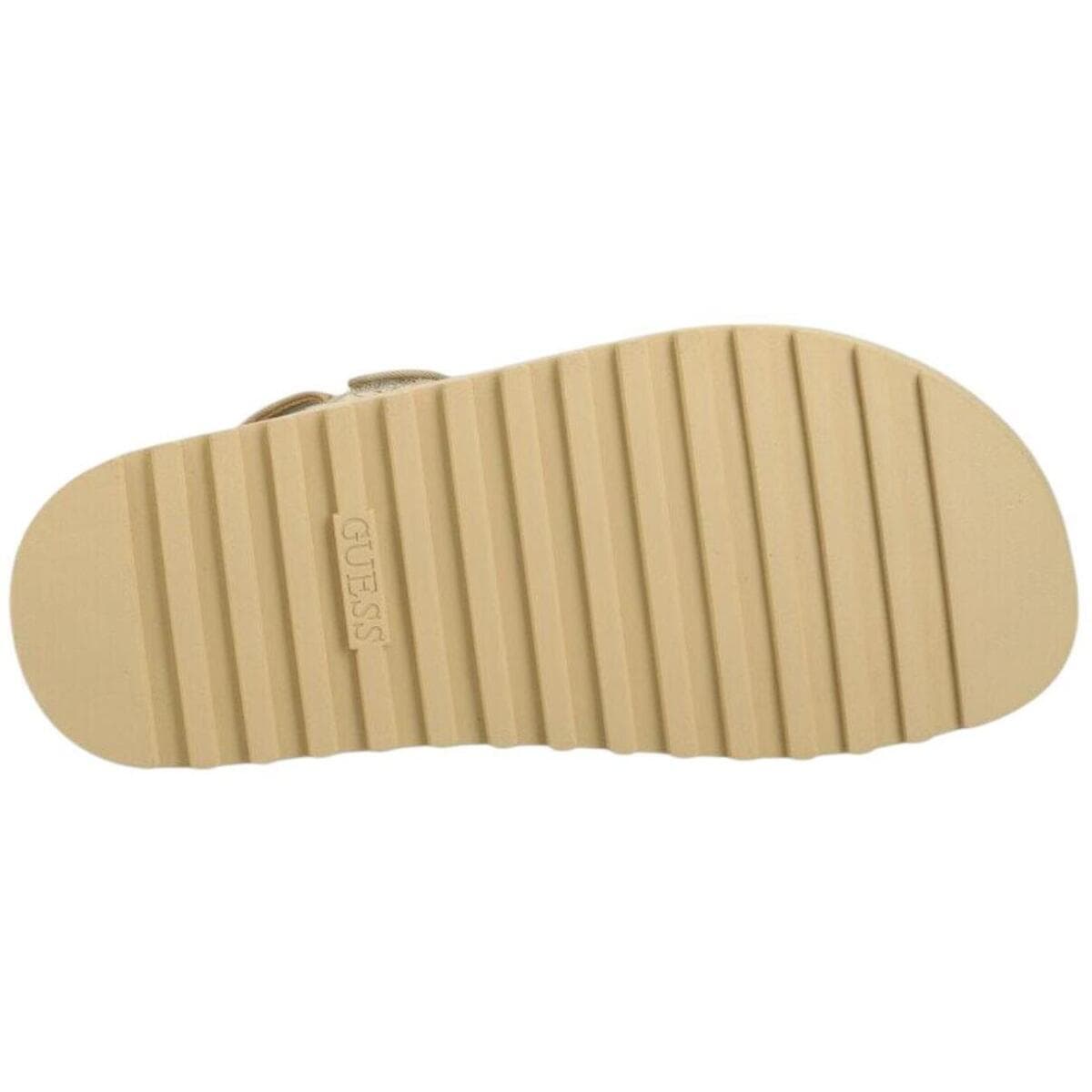 Women's Sandals Guess Beige