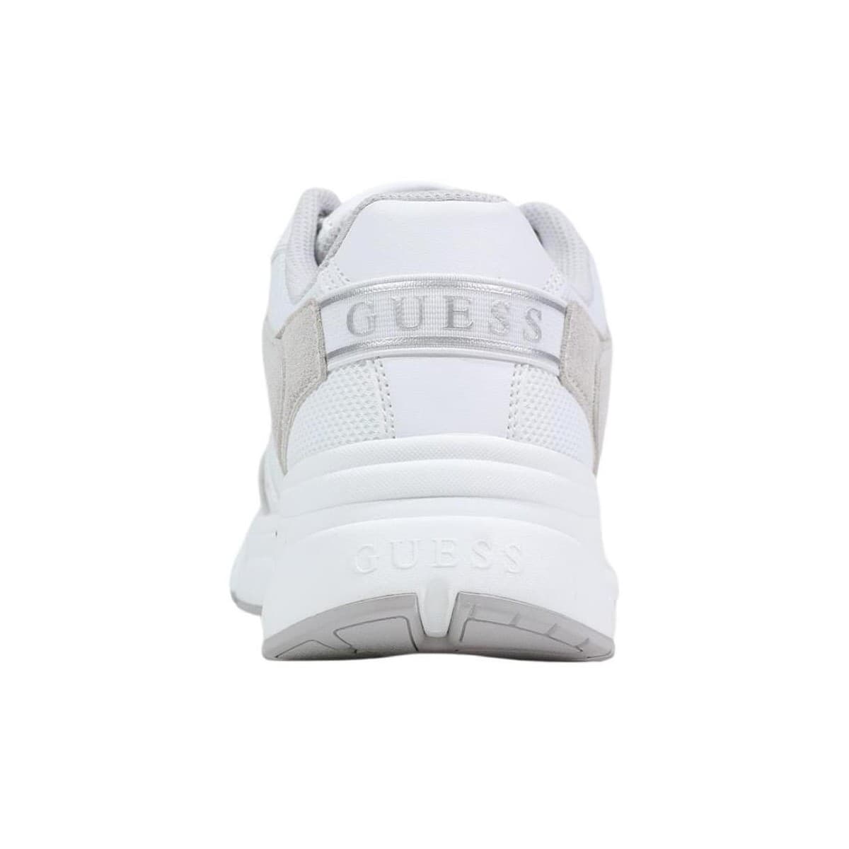 Women's Sneakers Guess White
