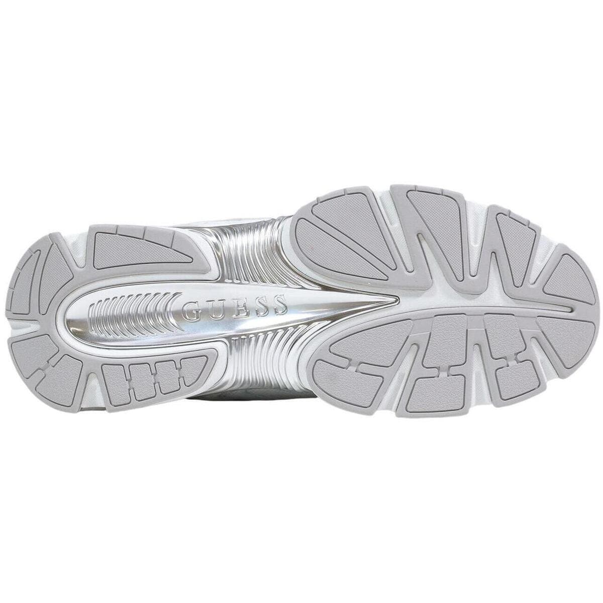Women's Sneakers Guess White