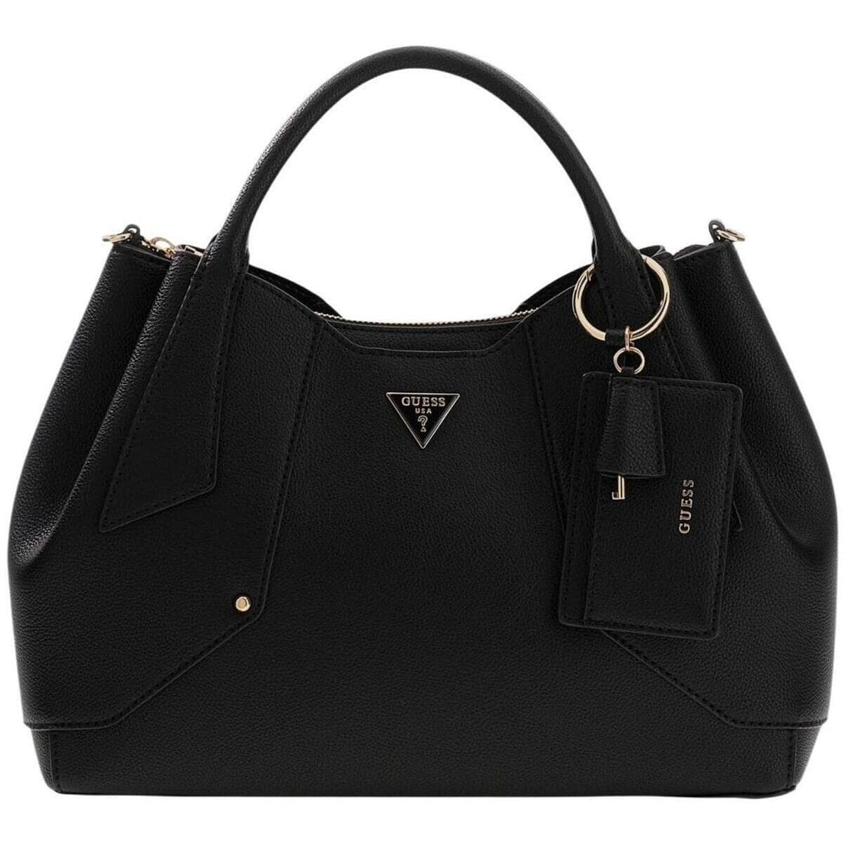 Women's Handbags Guess Black