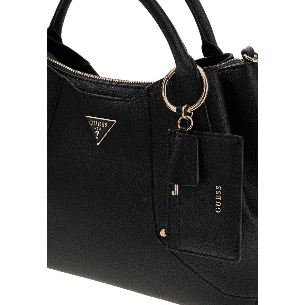 Women's Handbags Guess Black