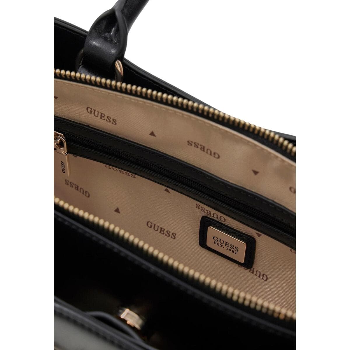 Women's Handbags Guess Black