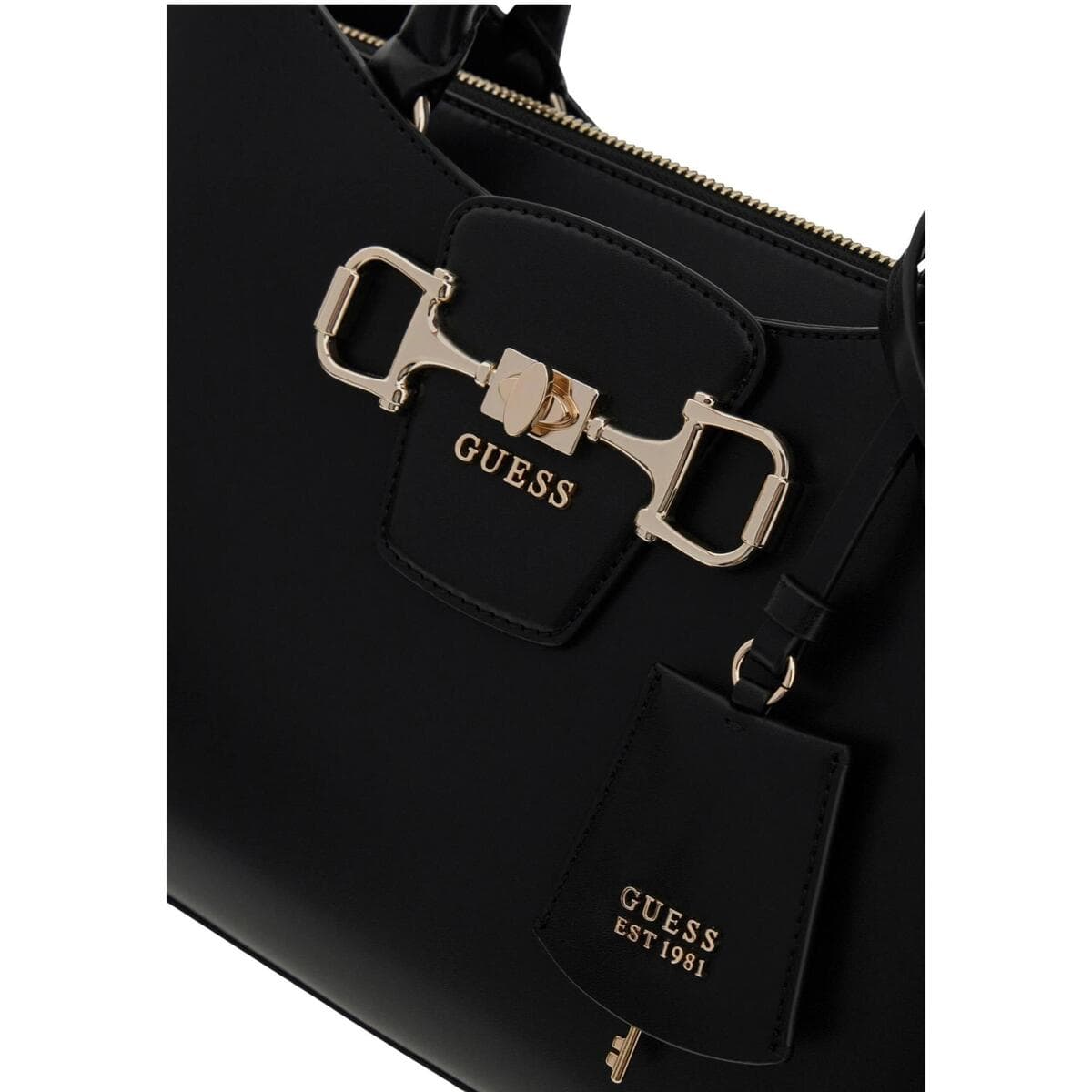 Women's Handbags Guess Black