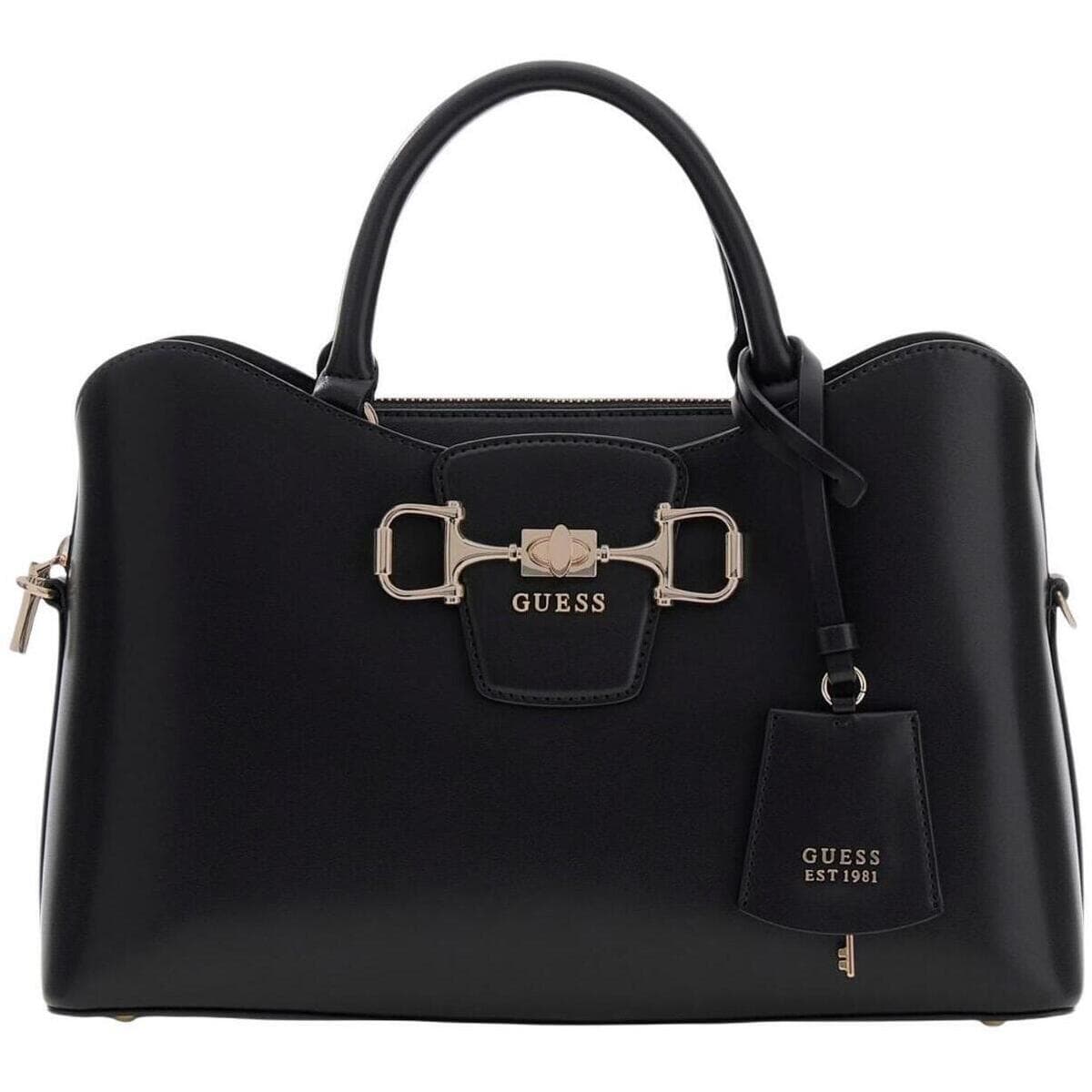 Women's Handbags Guess Black