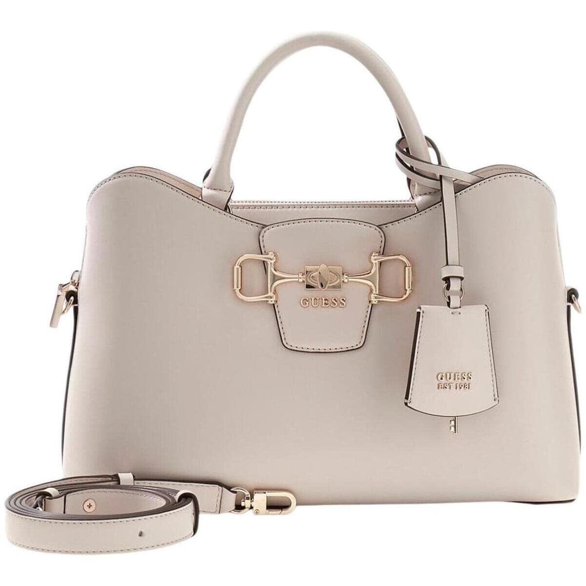 Women's Handbags Guess Pink