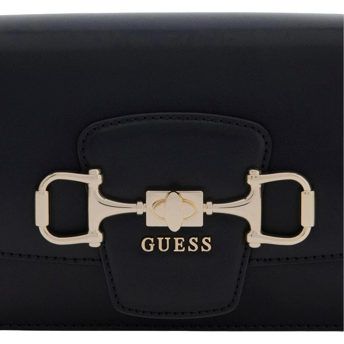 Women's Shoulder Bags Guess Black