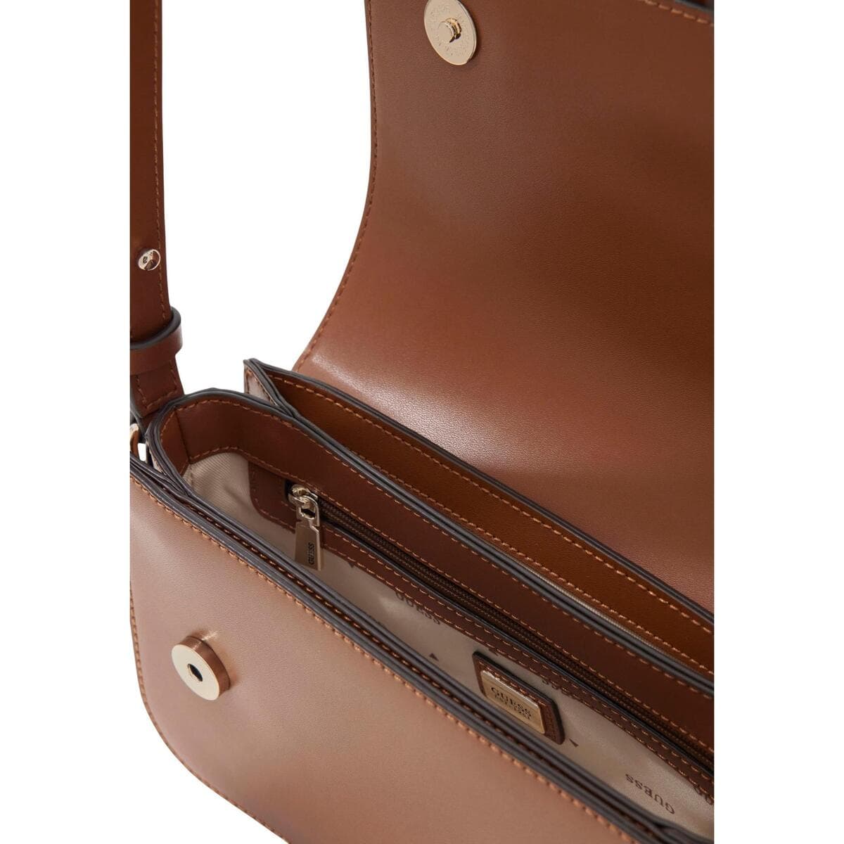 Women's Bags Guess Brown