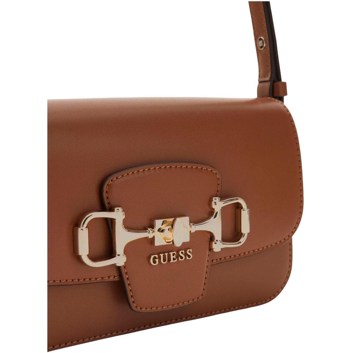 Women's Bags Guess Brown