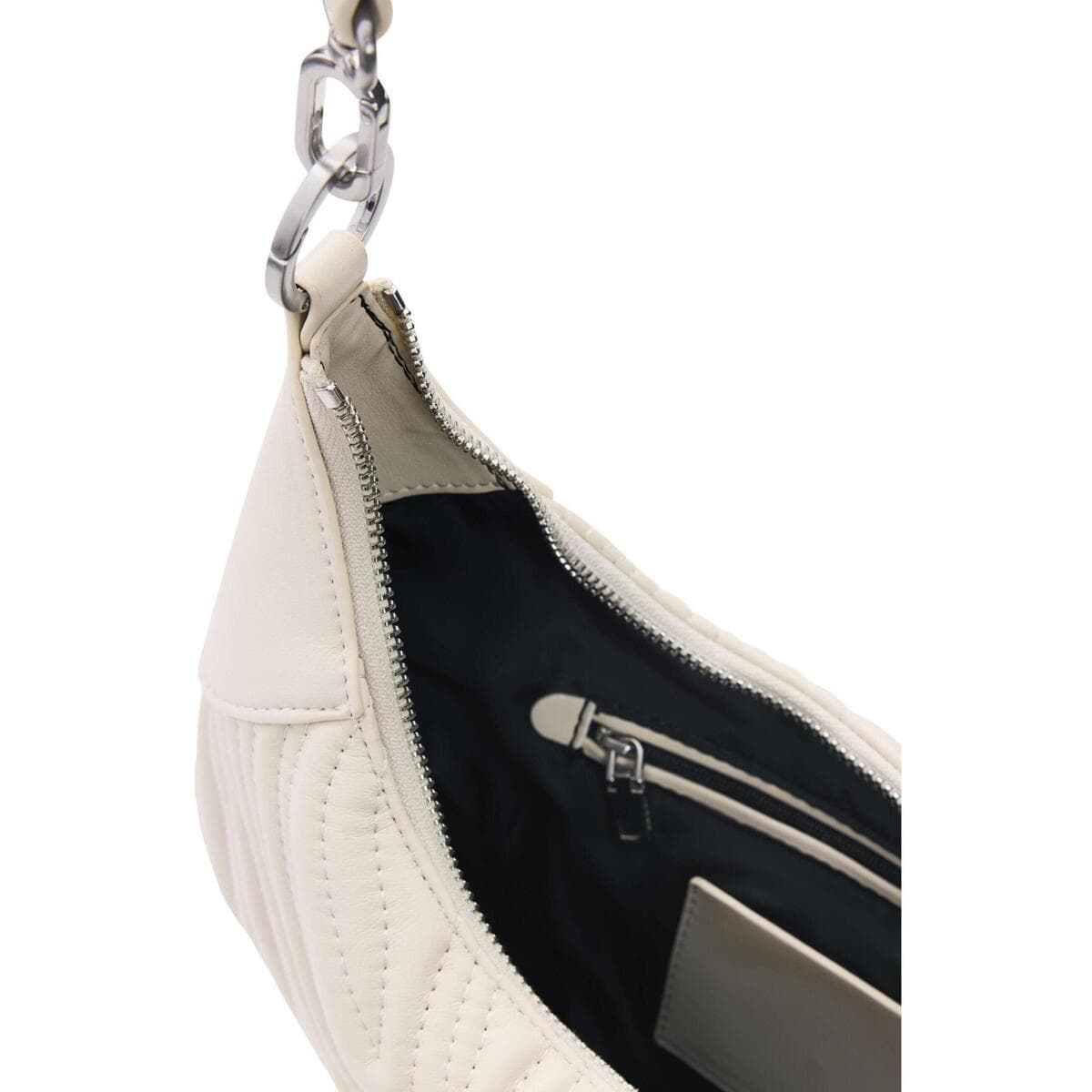 Women's Handbags Desigual Beige