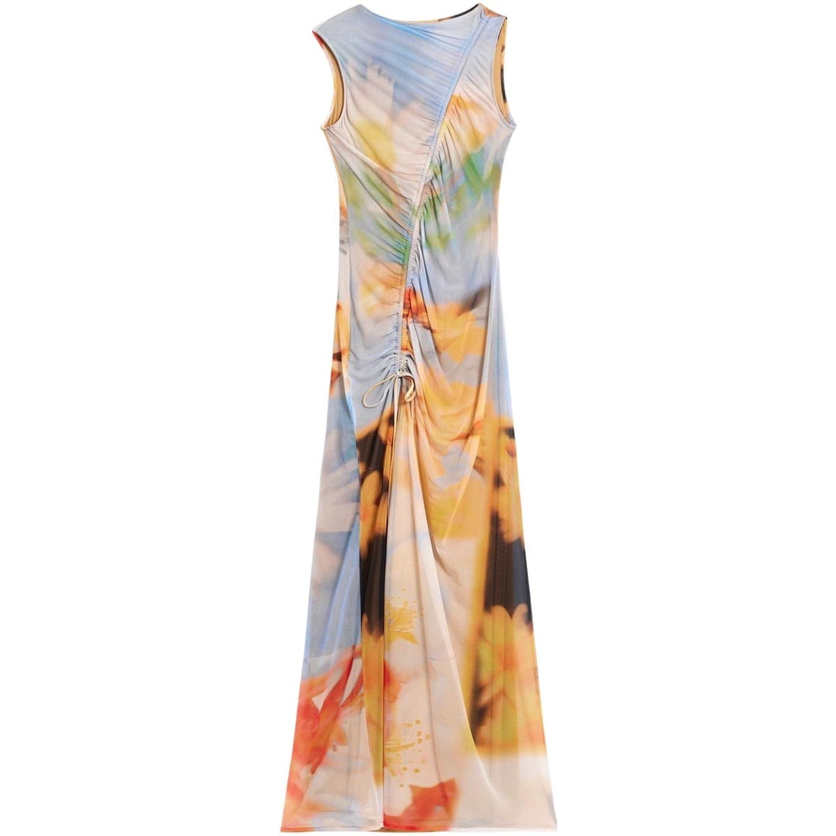 Women's Dresses Desigual Orange