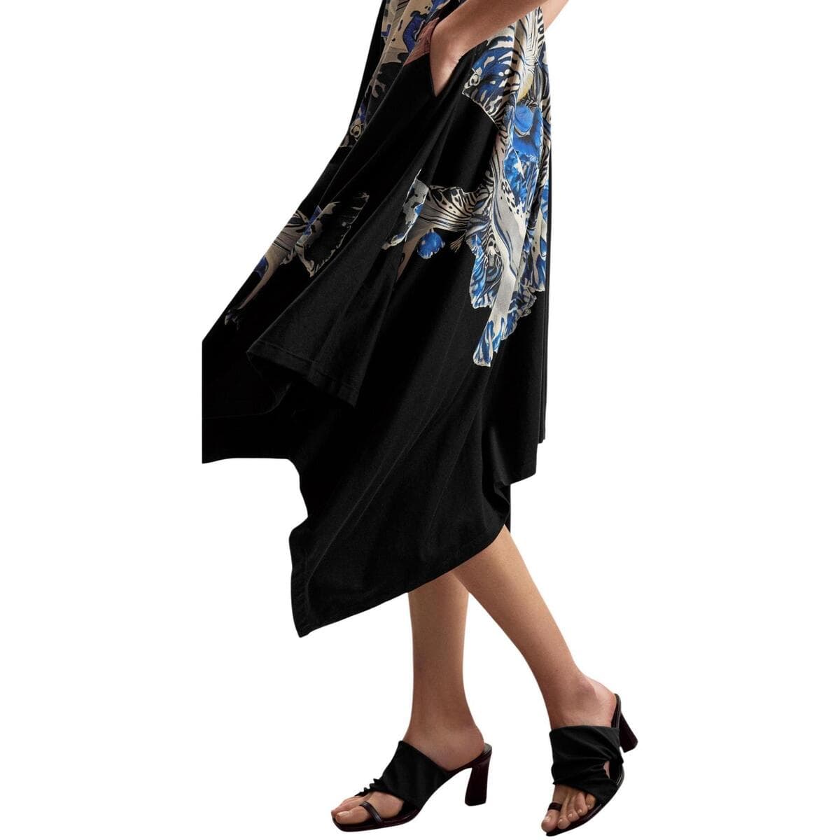 Women's Dresses Desigual Black