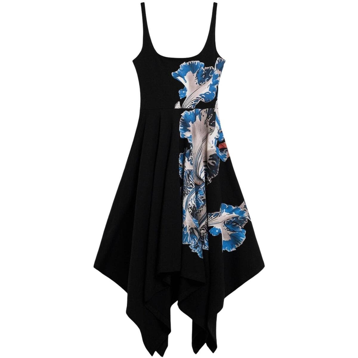 Women's Dresses Desigual Black