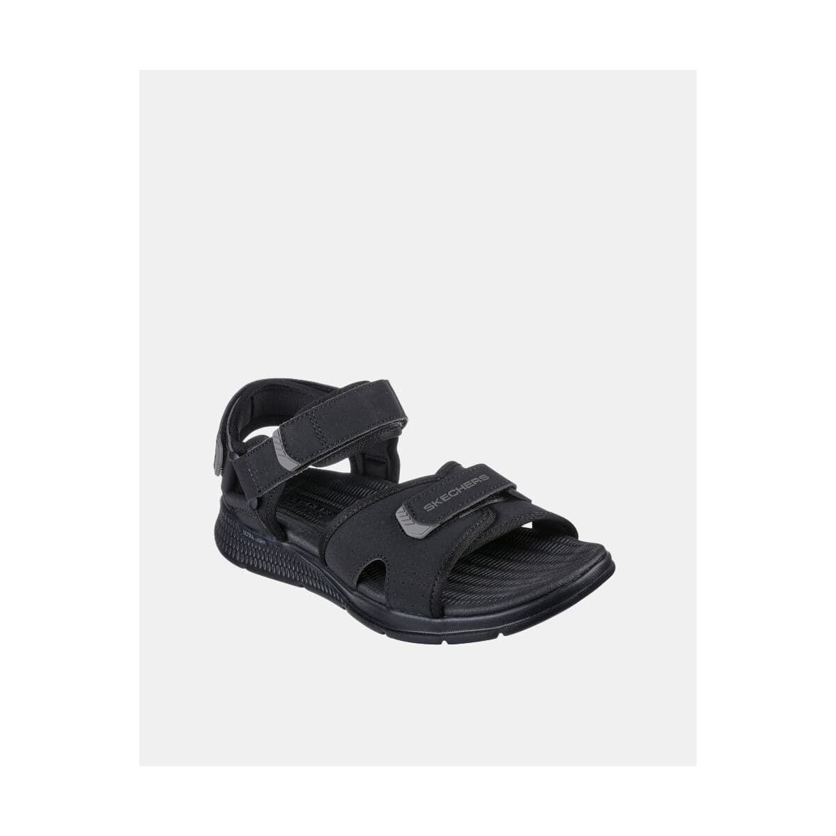 Men's Sandals Skechers Black