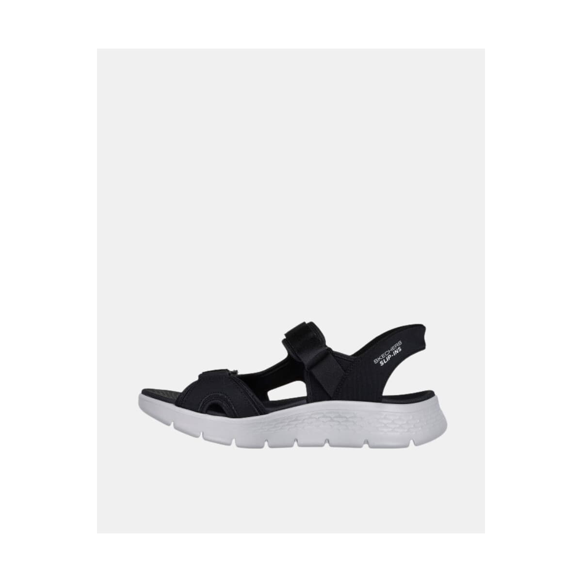 Men's Sandals Skechers Black