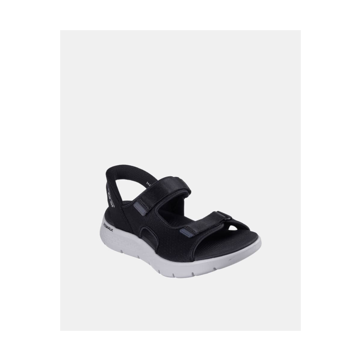 Men's Sandals Skechers Black