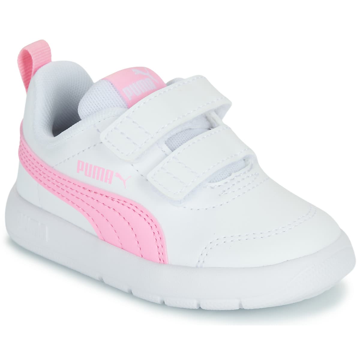 Girls' Sneakers Puma White